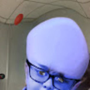 Meet your Posher, Blake !!